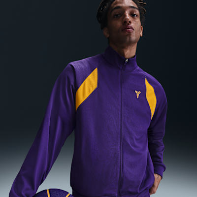Kobe Dri-FIT Knit Jacket. Nike.com
